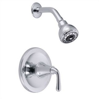 Danze Bannockburn Single Lever Handle Shower Trim   D500556T