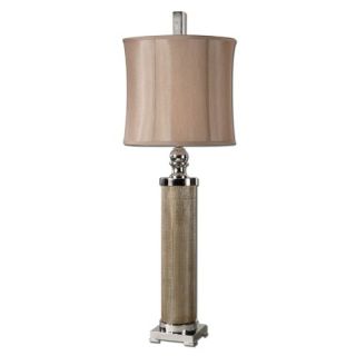 Uttermost Torlano One Light Table Lamp   26780 1