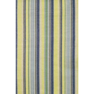 Dash and Albert Rugs Woven Starboard Rug