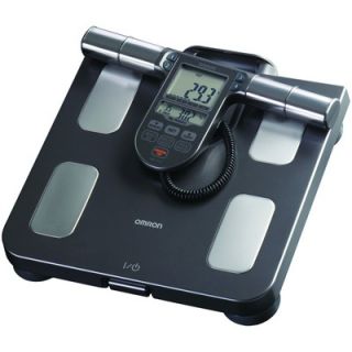 Omron Healthcare Full Body Sensor Composition Monitor and Scale