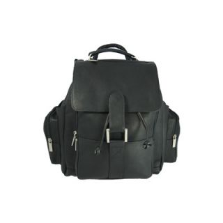 David King Top Handle Extra Large Backpack