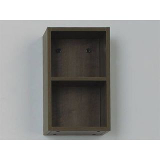 James Martin Furniture Ozark Wall Cabinet   260 106 5182