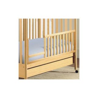 PALI Streight Toddler Conversion Rail Set for Cribs   TODD RLS