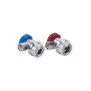 Robinair R134A Manual Replacement Couplers
