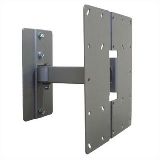 Lucasey Tilting and Swivelling Wall Mount using up to 200mm VESA