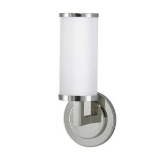 Feiss Industrial Revolution Wall Sconce   WB1323PN