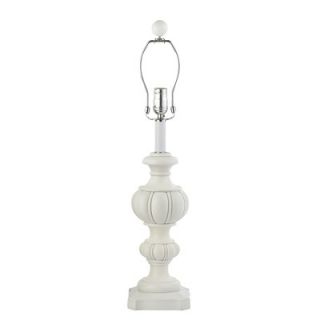 Jubilee Collection Large Urn Lamp Base with Optional Shade   8759