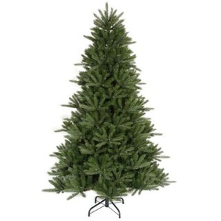 Vickerman Vermont Instant Shape 7.5 Artificial Christmas Tree