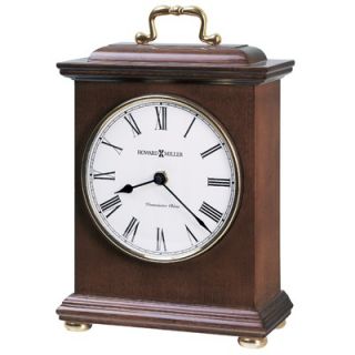 Howard Miller Tara Chiming Quartz Mantel Clock   635 122