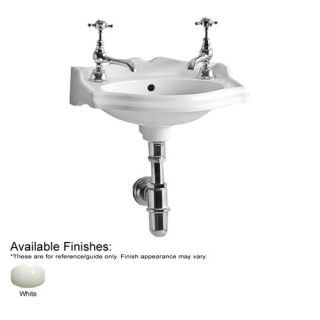  Sink and Single Hole Faucet with Single Hande   C KCV 121 14600CH