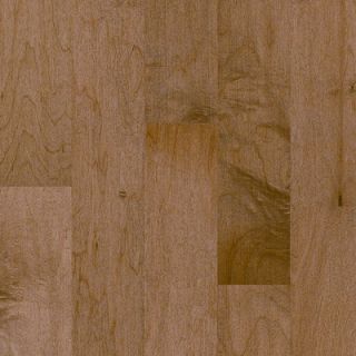 Shaw Floors Epic Smooth Sailin 5 Engineered Maple in Oceanside