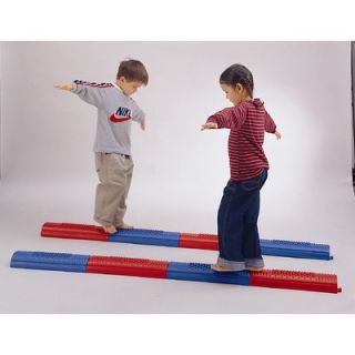 Weplay Tactile Straight Path (Set of 8)