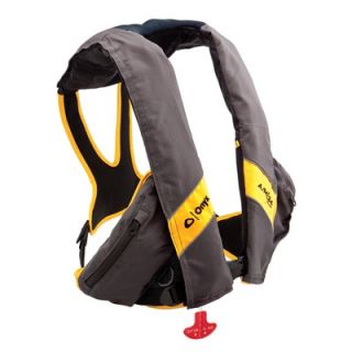 Onyx A/M 24 Deluxe Automatic / Manual Inflatable Life Jacket PFD in