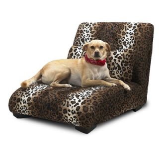 Enchanted Home Pet The Elliot Dog Chaise   CO1201 11L