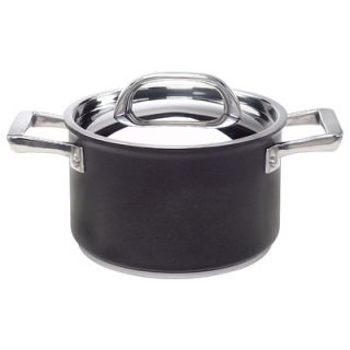  FREE Infinite 4 Quart Covered Sauce Pan   A $120 Value