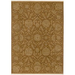 Shaw Rugs Antiquities Wilmington Spice Rug   3V 91810