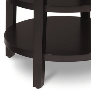 Ave Six Merge End Table