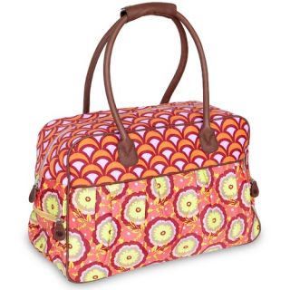 Amy Butler Dream Traveler boarding Tote   AB105 BUTCUPTNG