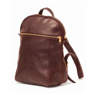 Aston Leather Small Leather Backpack   700   BP