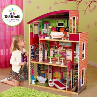 KidKraft Designer Dollhouse