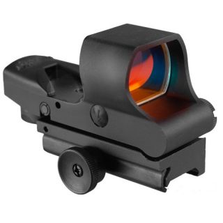 Holographic Sights