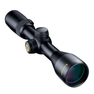 Mueller Traditional Rifle Scopes