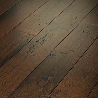  Hickory 5 Engineered Hickory in Smokehouse Spice   SW221   136