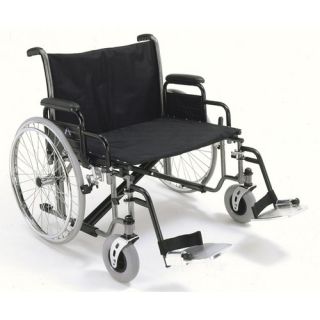 ProBasics Heavy Duty Bariatric Wheelchair   132