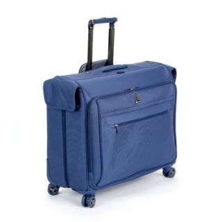 Delsey Helium XPert Lite 4 Wheel Trolley Garment Bag