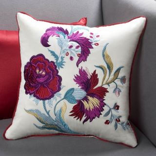 Sandy Wilson China Decorative Pillow III   8272 697