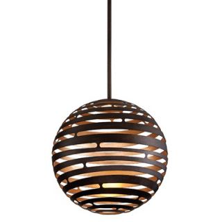 Corbett Lighting Tango LED Globe Pendant