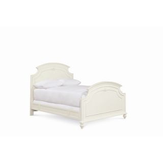 SmartStuff Furniture Gabriella Panel Bed   136A135 / 136A140