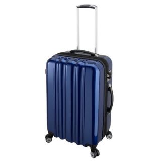 Heys USA zCase 24 Hardsided Spinner Suitcase   D1000 25