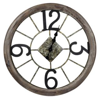 Clocks by Cooper Classics