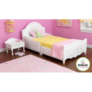  easy toddler access. Accomodates crib mattress (not included) $139.99
