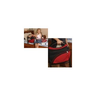 Stander Childrens Bed Rail and Sports Pouch
