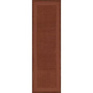 Nourison Westport Spice Rug