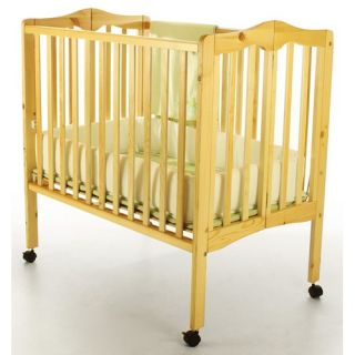 Dream On Mes Portable Crib Collection