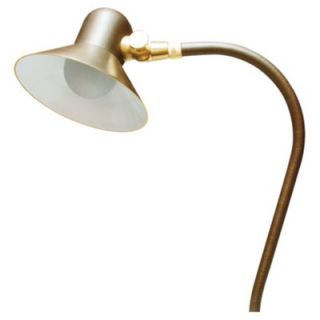  Path Light in Weathered Brass   91194 147 / 91196 147 / 91198 147