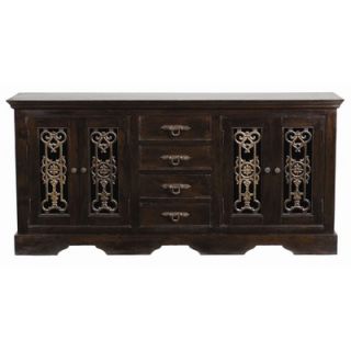 Classic Home Florence Buffet   52001095