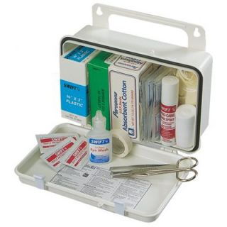 Swift First Aid 4 1/2 Mini Bandage Scissors (40 Per Case)