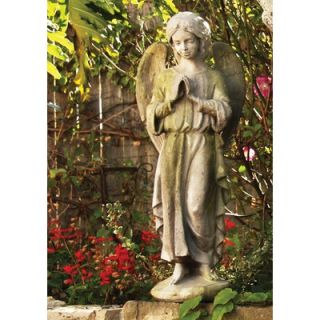 OrlandiStatuary Angels Afriel Angel Statue