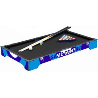 Playcraft Sport 36 4 in 1 Multi Game Table   PSMG3601