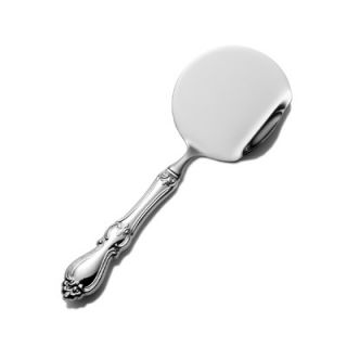 Towle Silversmiths Queen Elizabeth Tomato Server with Hollow Handle