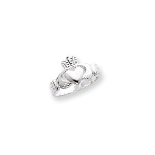 Rings Claddagh Ring, Sterling Silver Rings, Rings for