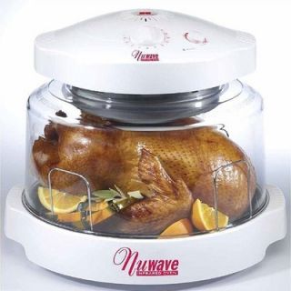 Hearthware Nu Wave Infrared Oven in White