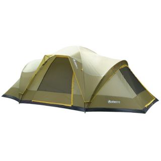 Wolf Mt. Family Dome Tent