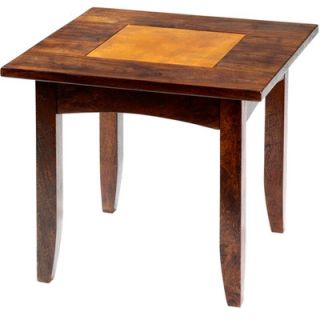 William Sheppee Giovanni End Table