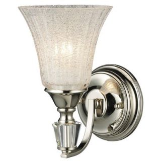 Elk Lighting Lincoln Square Wall Sconce