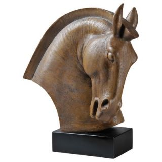 Ren Wil Wild Horse Statue